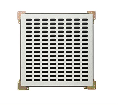 全鋼(36% 通風(fēng)率)通風(fēng)地板