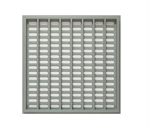 全鋼(36% 通風(fēng)率)通風(fēng)地板