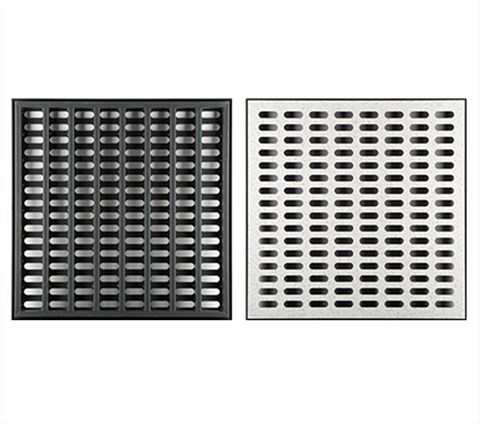 全鋼(36% 通風(fēng)率)通風(fēng)地板