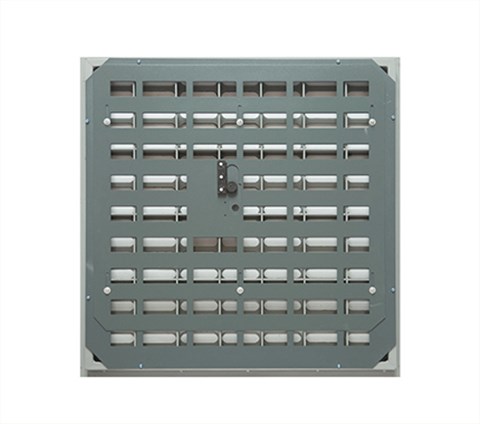 全鋼(通風(fēng)率48%)通風(fēng)地板